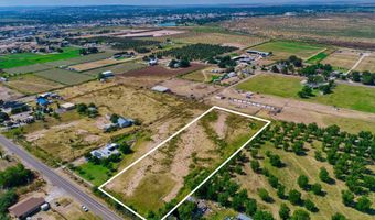 E Of 1102 E Wood Avenue, Carlsbad, NM 88220