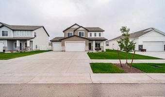 2926 Curlew Dr, Ammon, ID 83401