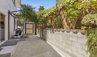 6728 Maury Dr, San Diego, CA 92119
