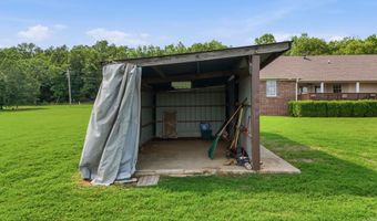 609 Swinging Bridge Rd, Beebe, AR 72012