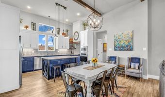 129 Maravilla Dr, Aledo, TX 76008