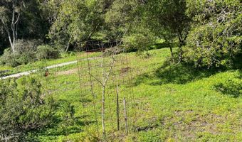 0 Baker Rd, Aptos, CA 95003