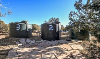 10777 Raging Crab Rd, Ash Fork, AZ 86320