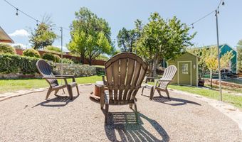 36 Old Railroad Dr, Alamogordo, NM 88310