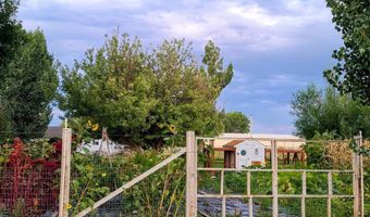 415 Holdrege Ave, Basin, WY 82410