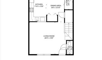 2628 NEMO Ct, Bowie, MD 20716
