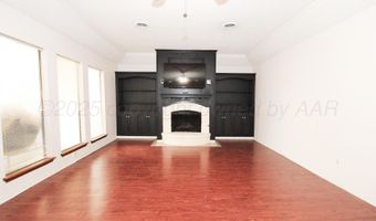 6108 Belpree Rd, Amarillo, TX 79106