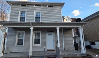 126 Tremont St B, Ansonia, CT 06401