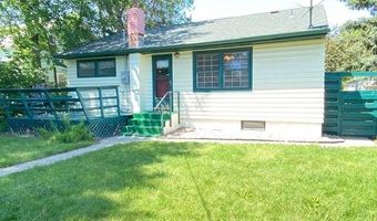 1019 SW 8th Ave, Aberdeen, SD 57401