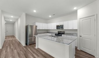 10644 Harlequinn Plan: Prism, Adkins, TX 78101