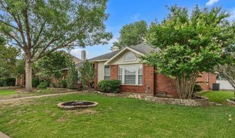 7021 Longo Dr, The Colony, TX 75056