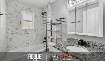 1416 S Jackson, Casper, WY 82601