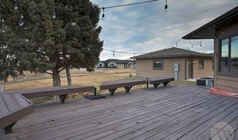 5501 Canvasback Dr, Billings, MT 59106