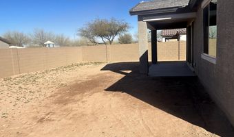 1626 E EVELYN St, Casa Grande, AZ 85122