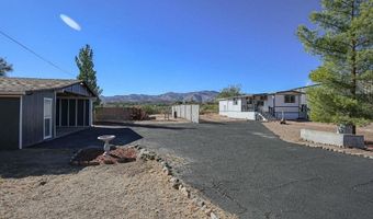 33400 S TA DO HOYA Trl, Black Canyon City, AZ 85324