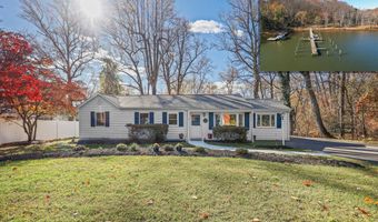 595 PINEWOOD Dr, Annapolis, MD 21401