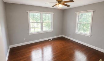 4632 SKYLINE Dr, Anniston, AL 36206
