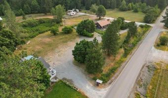 40487 Riverview Dr, Cataldo, ID 83810