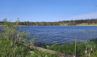 Parazoo Trail Lot 2 Block 8, Bly, OR 97622