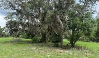 142 E Raymond St, Avon Park, FL 33825