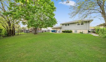 5911 W 125th Pl, Alsip, IL 60803