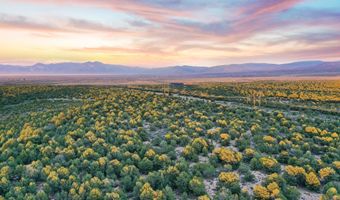 39 Acres Off South Carson Rd, Carson, NM 87517