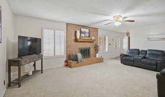 600 NW 16th St, Andrews, TX 79714