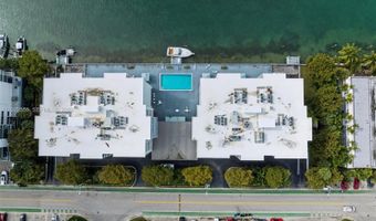 10000 W Bay Harbor Dr 303, Bay Harbor Islands, FL 33154