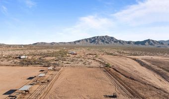 49102 N 530TH Ave, Aguila, AZ 85320