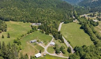 1104 UPPER COW CREEK Rd, Azalea, OR 97410
