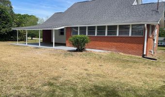 779 Chalybeate Springs Rd, Angier, NC 27501