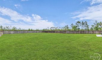 1489 SE Arnold Dr, Allenhurst, GA 31301