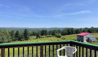 303 BOLTON Rd, Cabot, VT 05647