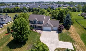 10908 78th Ave, Allendale, MI 49401
