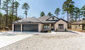44 Cresta Way, Hot Springs Village, AR 71909