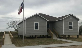 245 N Arch St, Aransas Pass, TX 78336