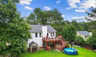 1226 Summer Ln, Auburn, GA 30011