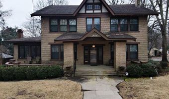211 Cherry St, Arkadelphia, AR 71923