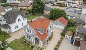 518 E SUMMER St, Appleton, WI 54911