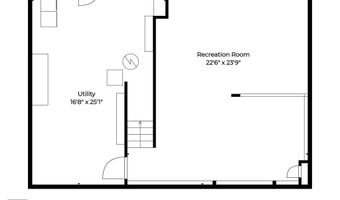 1313 HIDDEN STREAM Dr, Abingdon, MD 21009
