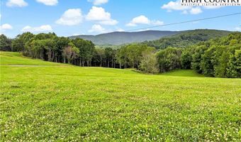 Wr-72 Fireside Trail, Banner Elk, NC 28604