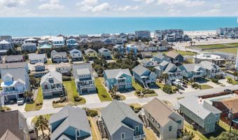 115 E Bogue Blvd, Atlantic Beach, NC 28512