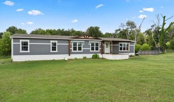 376 State Highway 179, Teague, TX 75860