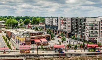 1105 Parkwood Ave, Charlotte, NC 28205
