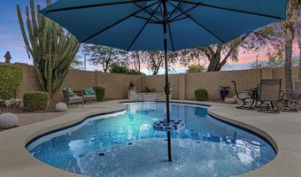 4411 E SPUR Dr, Cave Creek, AZ 85331