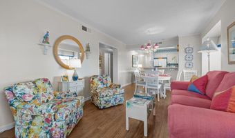 2111 W Ft Macon Rd 251, Atlantic Beach, NC 28512