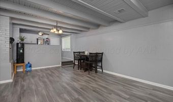1801 CHAMA St, Amarillo, TX 79102