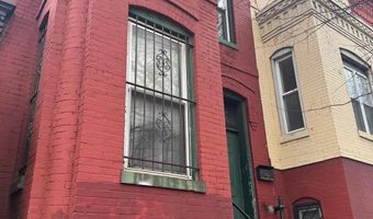 402 FLORIDA Ave NW, Washington, DC 20001