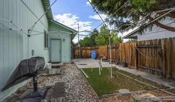 1335 E Marion Russell Dr, Gardnerville, NV 89410