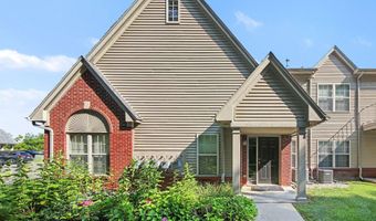 951 Addington Ln 135, Ann Arbor, MI 48108